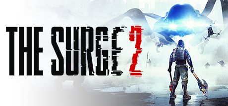 The Surge 2 box art for Xbox One